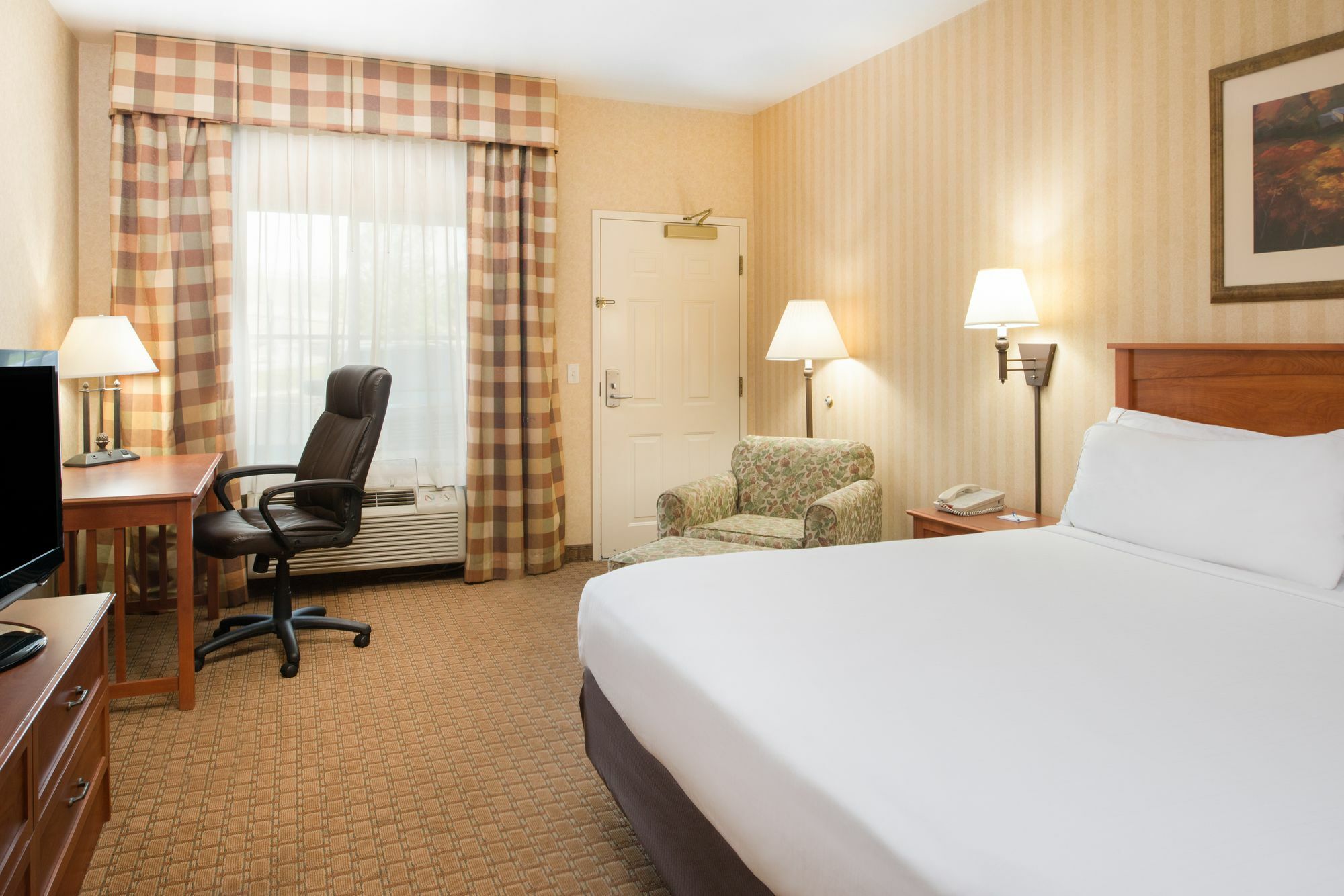 Holiday Inn Express Hotel & Suites Coeur D'Alene I-90 Exit 11, An Ihg Hotel Exteriér fotografie